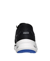 Skechers Slip-ins: Go Walk Glide-Step 2.0 - Elektra Athletic Walking Sneakers From Finish Line