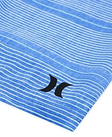 Hurley Toddler Boys Shoreline Swim Top & Shorts, 2 Piece Set