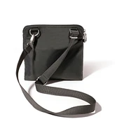 Baggallini Securtex Anti-Theft Crossbody Bag