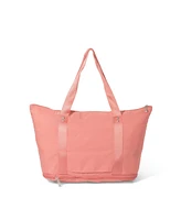 Baggallini Carryall Packable Tote Bag