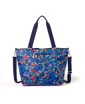 Baggallini Avenue Medium Tote Bag