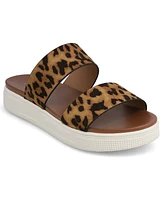 Mia Women's Saige Slip-On Sandals
