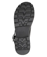Mia Women's Savy Block Heel Sandals
