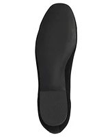 Mia Women's Rasia Ballet Knit Round Toe Flats