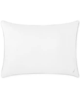 Nautica Comfort Support Pillow 2-Pack, Standard/Queen