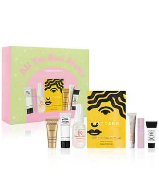 7-Pc. All You Need Beauty Set - Only $39.50 with select Beauty purchase (A $90 Value), Exclusively at Macy's!