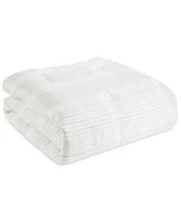 Hallmart Silverstone 9 Pc. Comforter Set Created For Macys