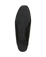 Naturalizer Women's Emerson Closed Square Toe Mule Loafers