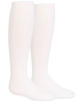 Polo Ralph Lauren Baby Girls 2-Pk. Microfiber Tights
