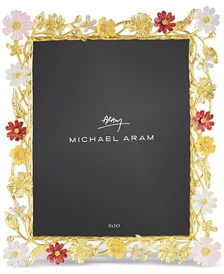 Michael Aram Wildflowers 8" x 10" Frame