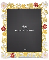 Michael Aram Wildflowers 8" x 10" Frame