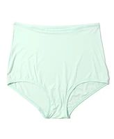 Hanky Panky Women's Your Fit High Rise Boyshort Panty
