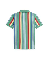 Polo Ralph Lauren Toddler and Little Boys Striped Shirt