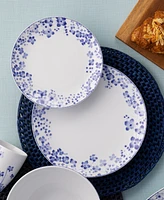 Noritake Bloomington Road 4-Piece Place Setting, Service for 1
