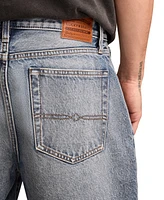 Lucky Brand Men's Loose Shorts