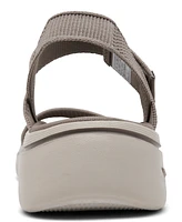Skechers Women's Go Walk Arch Fit 2.0 - Annie Athletic Sandals from Finish Line