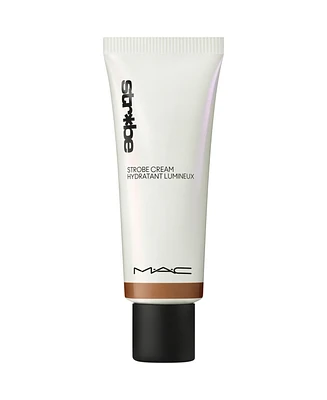 Mac Strobe Cream