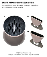T3 Aire Iq Intelligent Hair Dryer