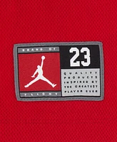 Jordan Baby Boys 23 Jersey T-shirt and Shorts Set