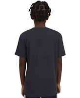 Champion Big Boys Logo Graphic Short-Sleeve T-Shirt