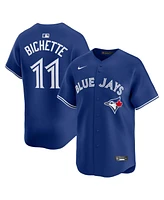 Nike Men's Bo Bichette Royal Toronto Blue Jays Alternate Limited Player Jersey