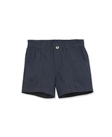 Lands' End Girls Twill Shorts