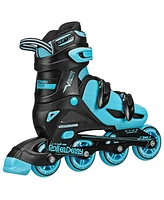 Roller Derby V-Tech 500 Men's Inline Skates Large (6-9)