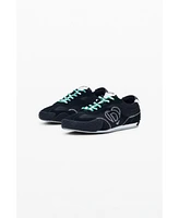 Desigual Women's Embroidered logo sneakers