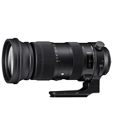 Sigma 60-600mm f/4.5-6.3 Dg Os Hsm Sports Lens for Canon Ef