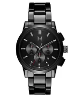 Mvmt Men's Chrono Ii Ceramic Bracelet Watch