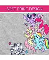 My Little Pony Toddler Girls T-Shirt