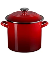 Le Creuset Enamel On Steel 8-Qt. Stockpot