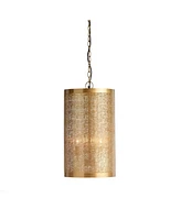 Graham Narrow Ceiling Pendant Lamp