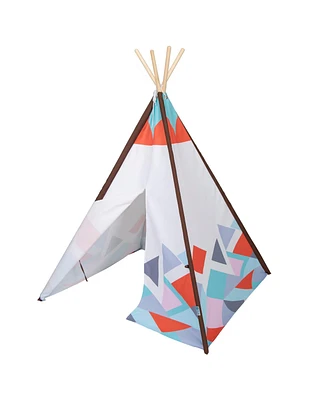 Acute Teepee