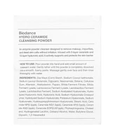 Biodance Hydro Ceramide Cleansing Powder 30 Packs