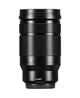 Panasonic Lumix G Leica Dg Vario-Elmarit 50-200mm F/2.8-4 Aspherical for Micro Four Thirds