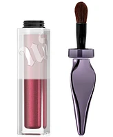 Urban Decay 24/7 Glaze-On Liquid Eyeshadow