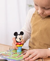 Melissa and Doug Sticker Wow Mickey Bundle