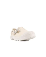 Pampa M-Jane Washed Womens Sneakers