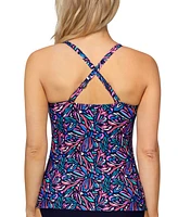 Island Escape Women's Tahiti Bandini Top, Exclusively at Macy's