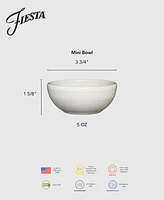 Fiesta Linen Mini Bowl