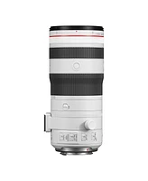 Canon Rf 70-200mm f/2.8 L Is Usm Z Lens, White