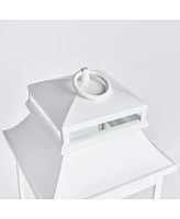 Matilda Outdoor Lantern Candle Holder