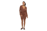 Skye Women's Raven Dress Coverup