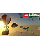 Lego Worlds