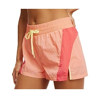 Cotton On Women's Active Level Up Short