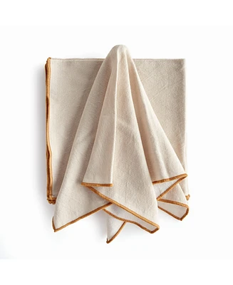 Sawyer Dinner Napkins Set of 4