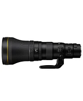 Nikon Nikkor Z 800mm f/6.3 Vr S Lens