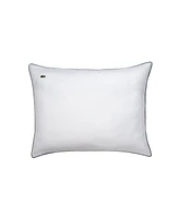 Lacoste Home Tiebreak Cotton -Pc. Comforter Set