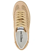 Kenneth Cole New York Women's Sam Flat Sneakers